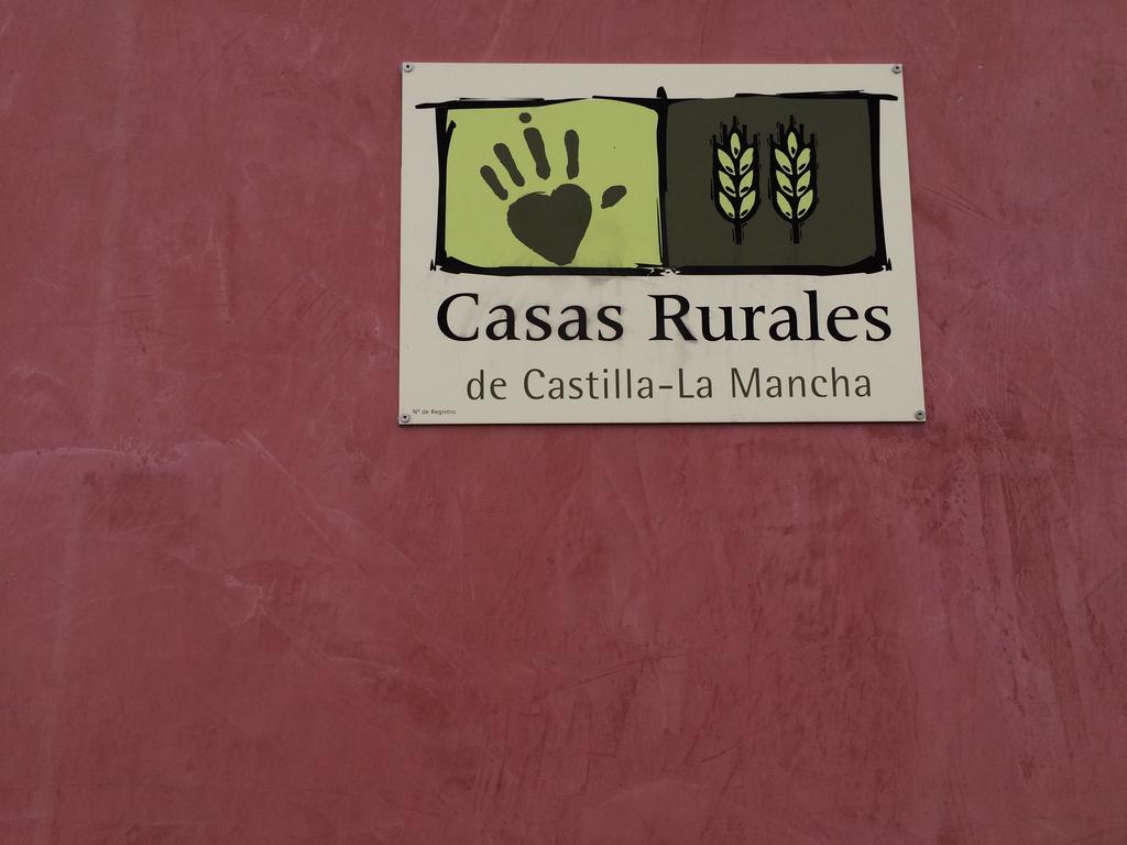 Casa Miranda Holiday home Tazona