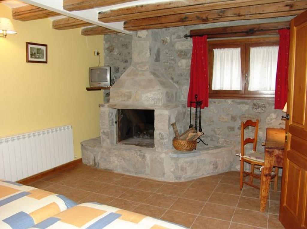 Casa Ramon La Caseta * Sin