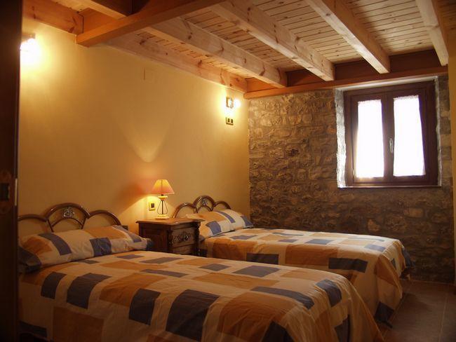 Casa Ramón El Pallé *