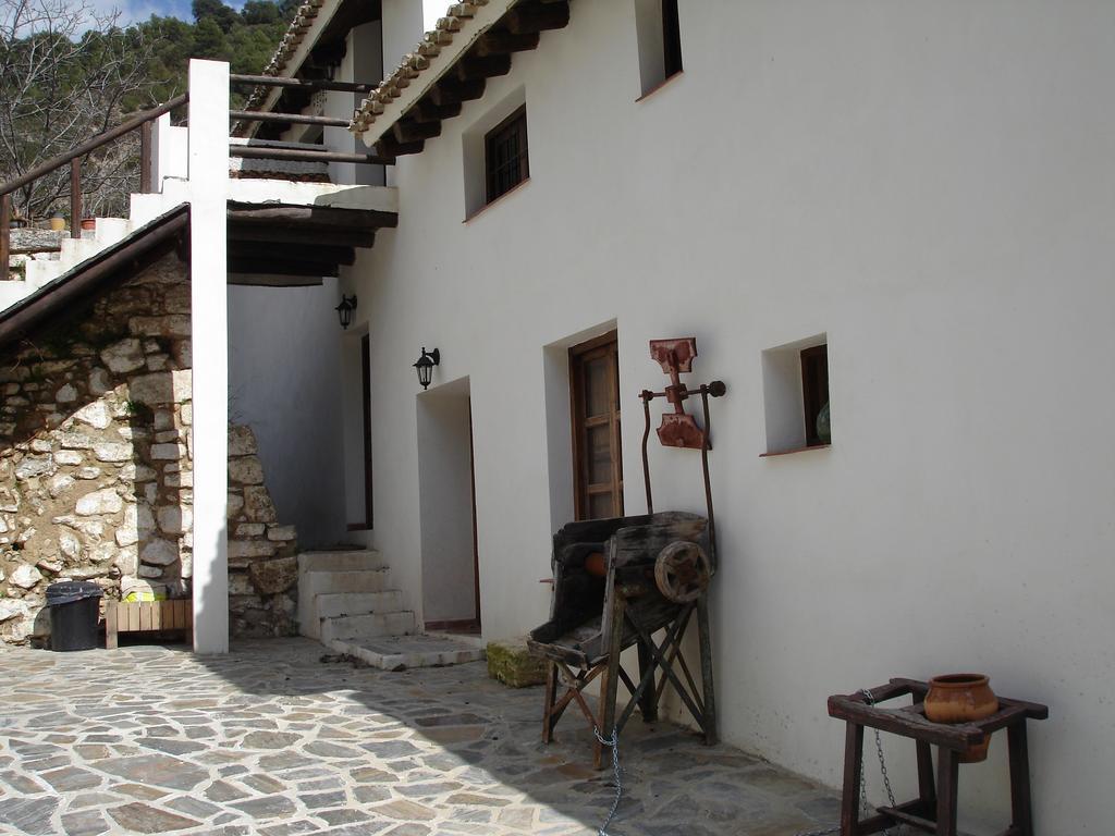 La Casa Del Agua Country house *