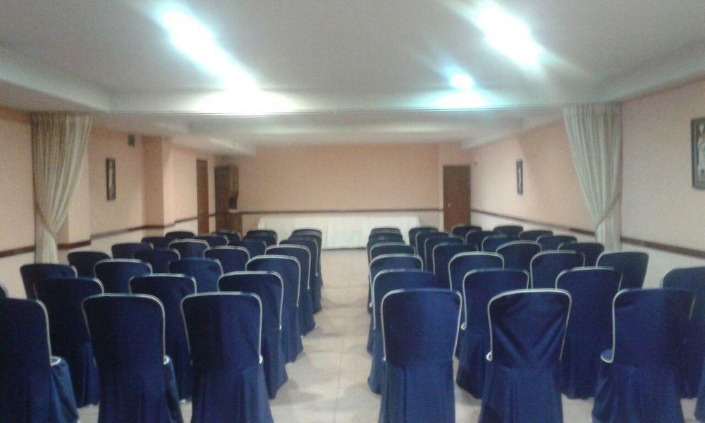 Europa Hotel Cambados