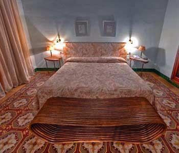 De Palacio 3* Sanlucar de Barrameda