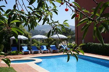 Hotel Combarro * Combarro