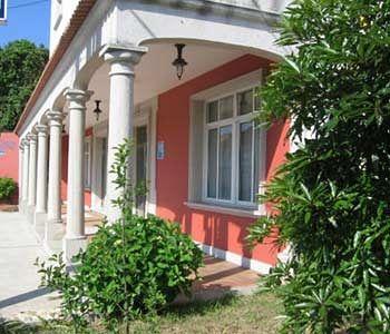 Hotel Combarro Hotel *