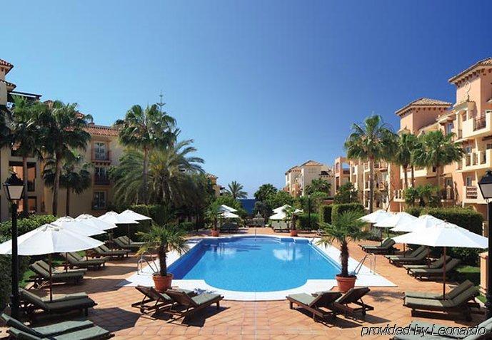 Marriott's Hotel Marbella
