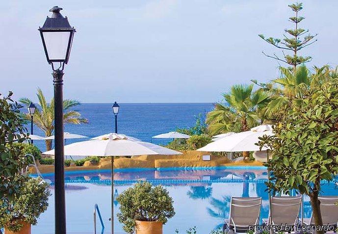 Marriott's Hotel Marbella