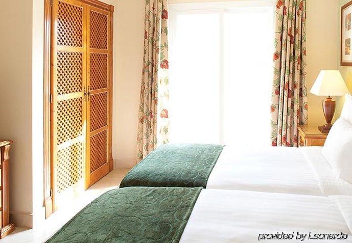 Marriott's 5* Marbella