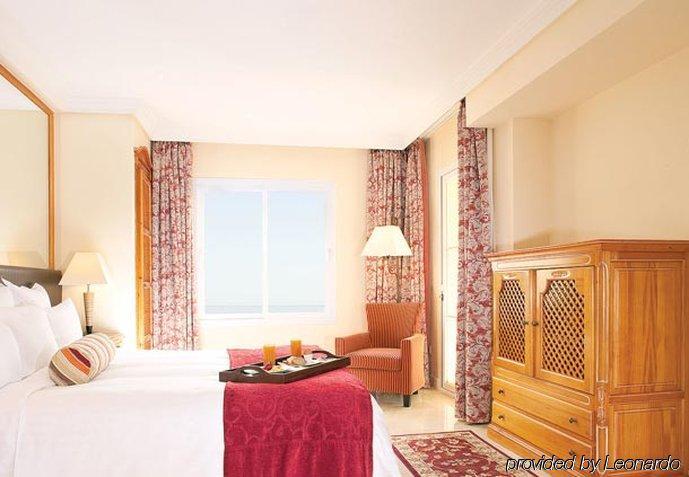 Marriott's Hotel 5*