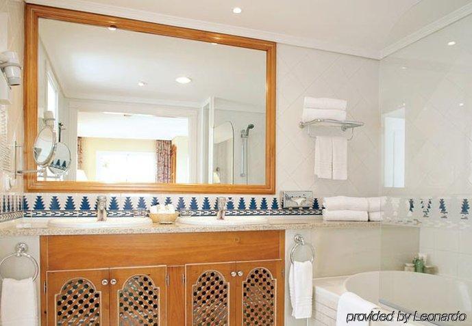 Marriott's 5* Marbella
