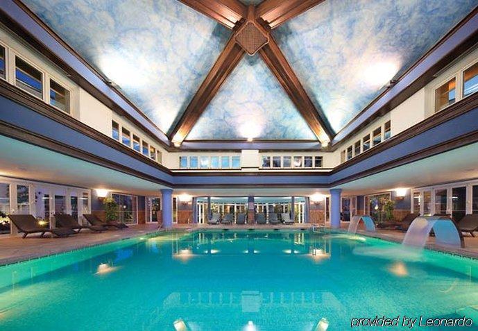 Marriott's Hotel