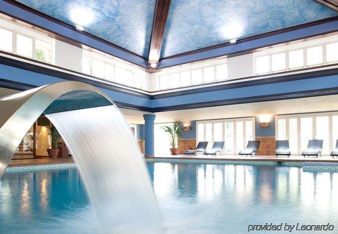 Marriott's Hotel Marbella