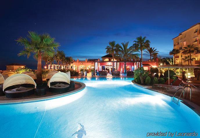 Marriott's 5* Marbella