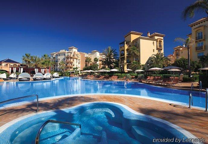 Marriott's Hotel 5*