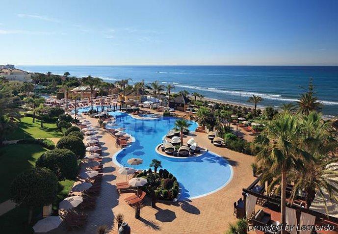 Marriott's 5*