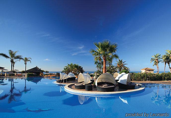 Marriott's Hotel
