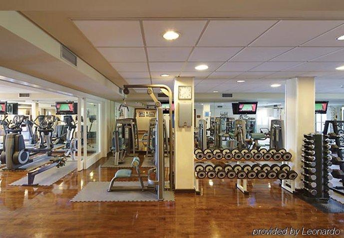 Marriott's Hotel Marbella