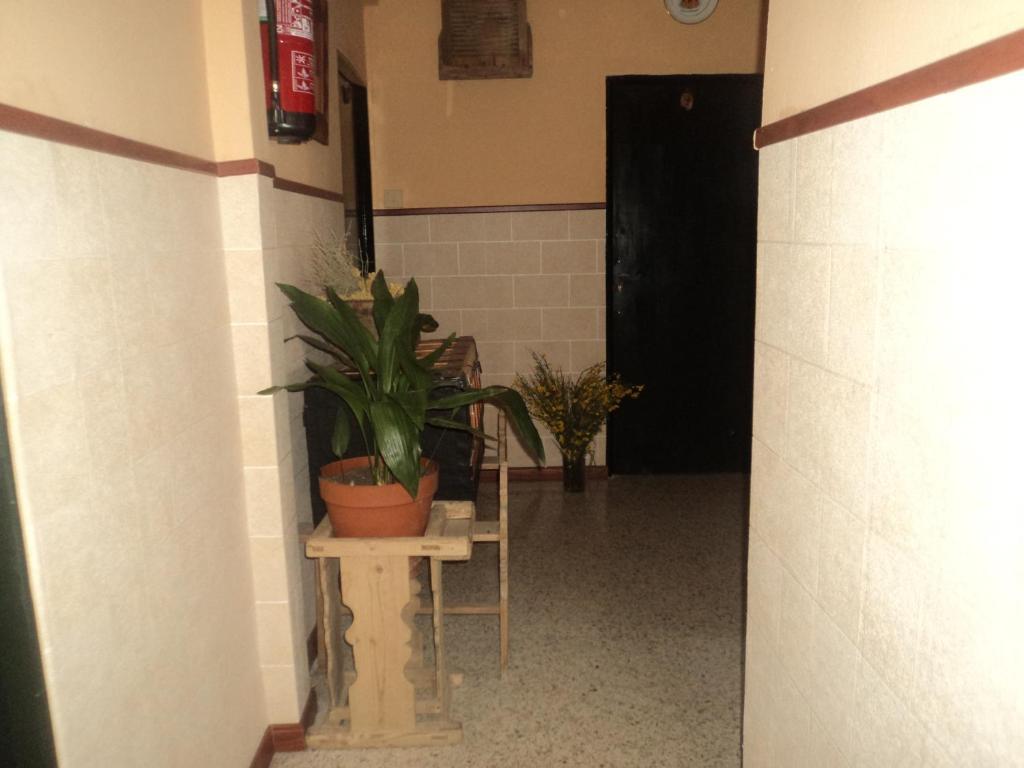 Casa Rural Abuela Maxi Riolobos