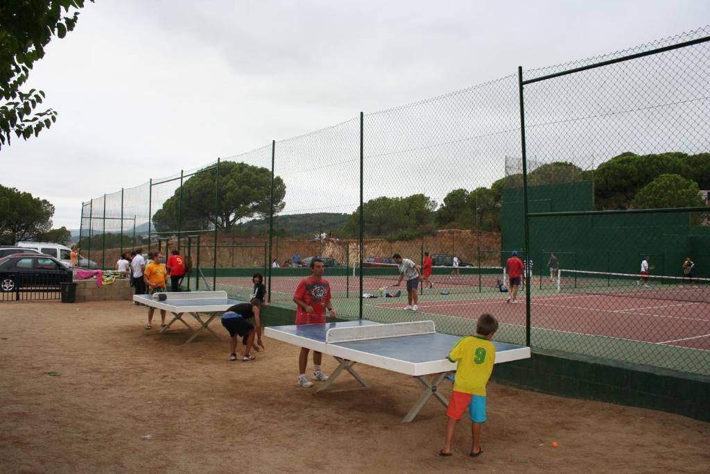 Roca Grossa 2* Calella
