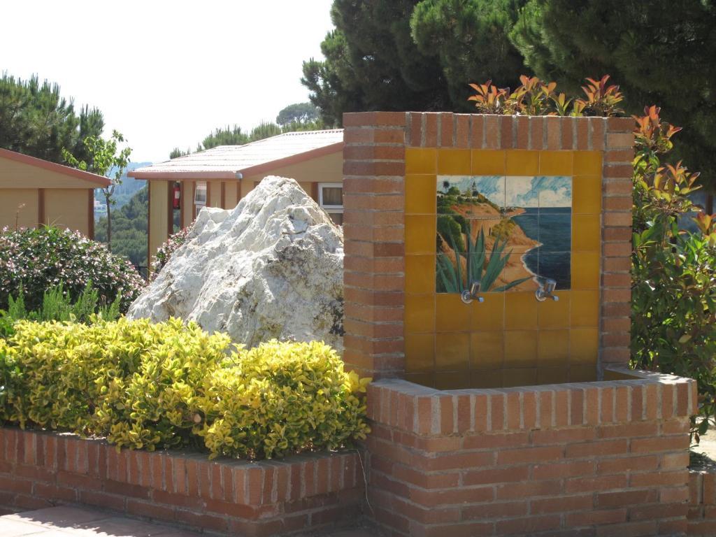 Roca Grossa 2* Calella