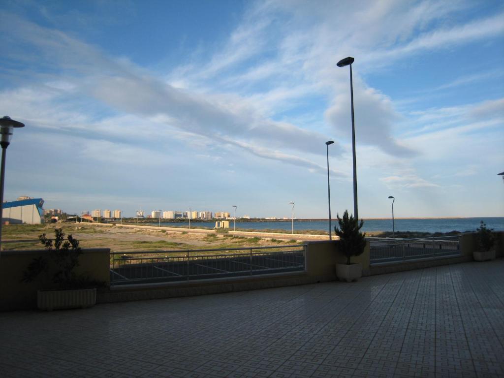 Apartamento Turisticos Playa Principe La Manga del Mar Menor