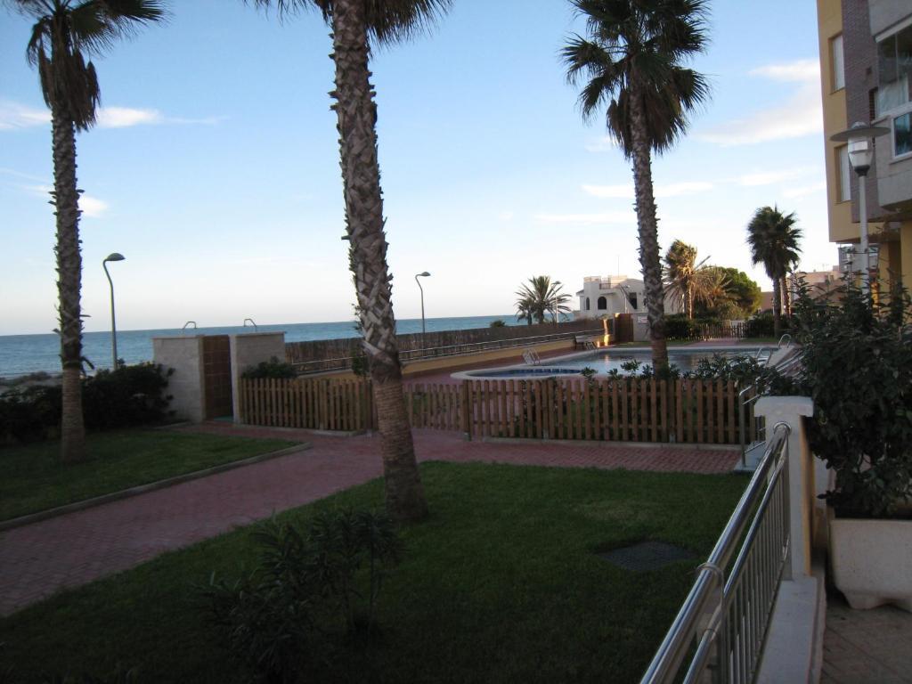 Apartamento Turisticos Playa Principe *