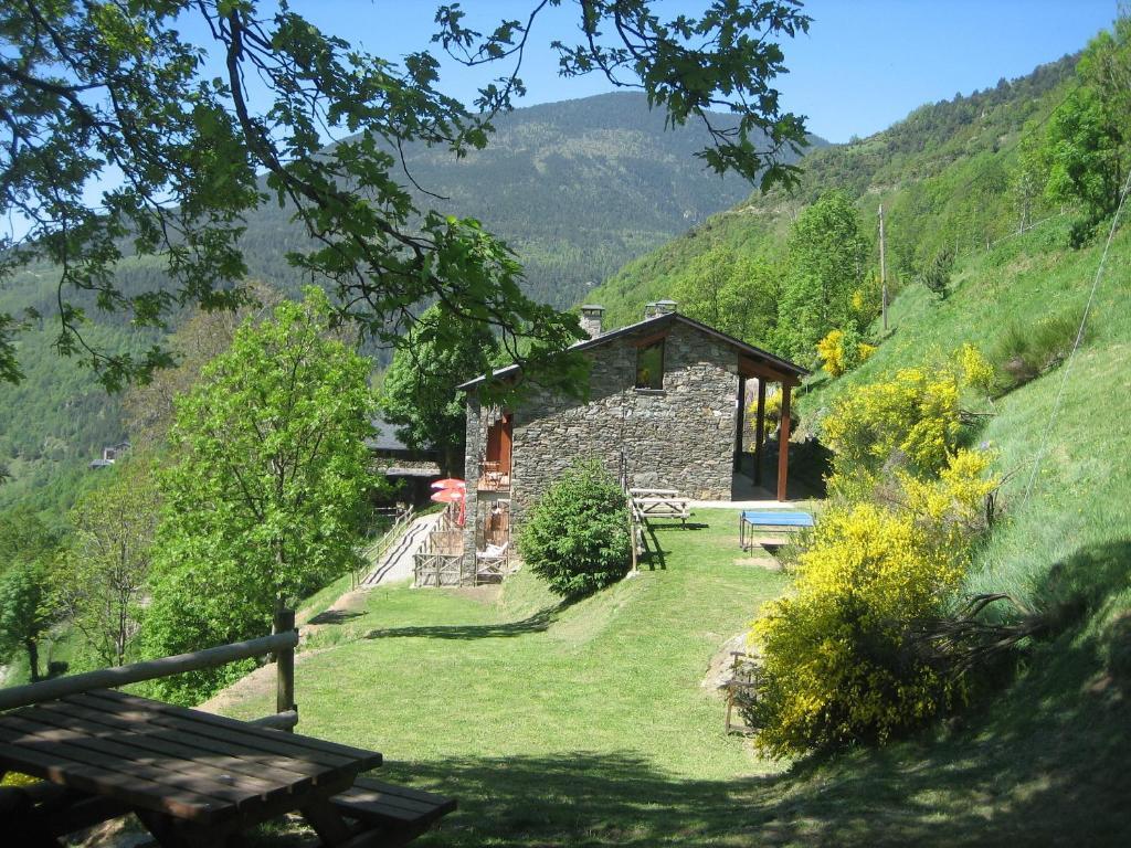 Fontalba Apartment *