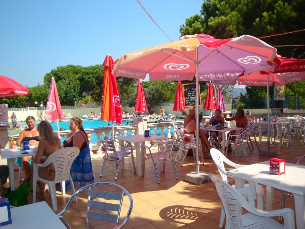 Roca Grossa Calella