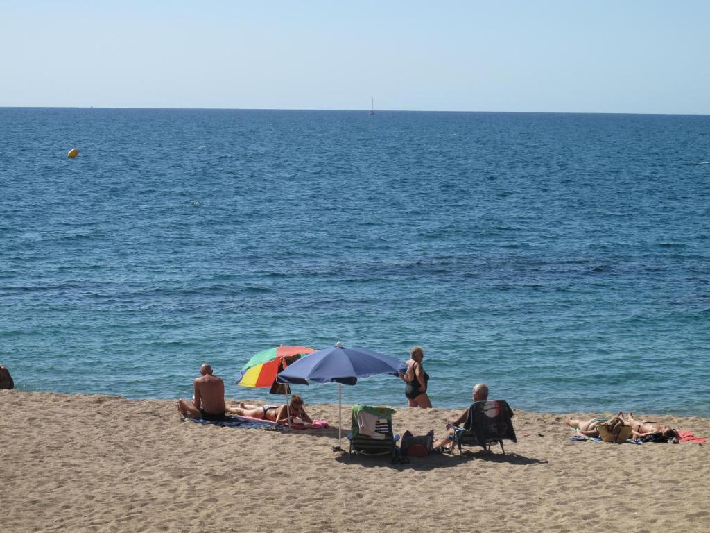 Camping Roca Grossa 2*