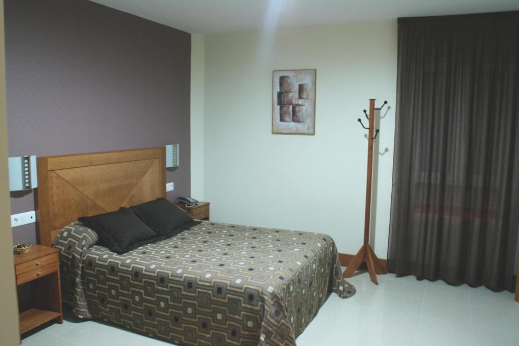 Hotel Alcazar 2*