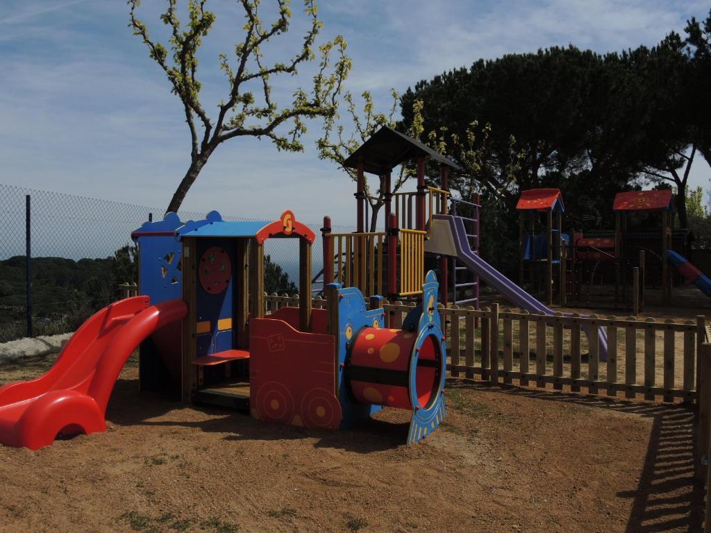 Roca Grossa Camping 2*