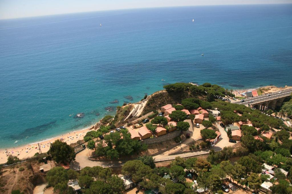 Roca Grossa 2* Calella