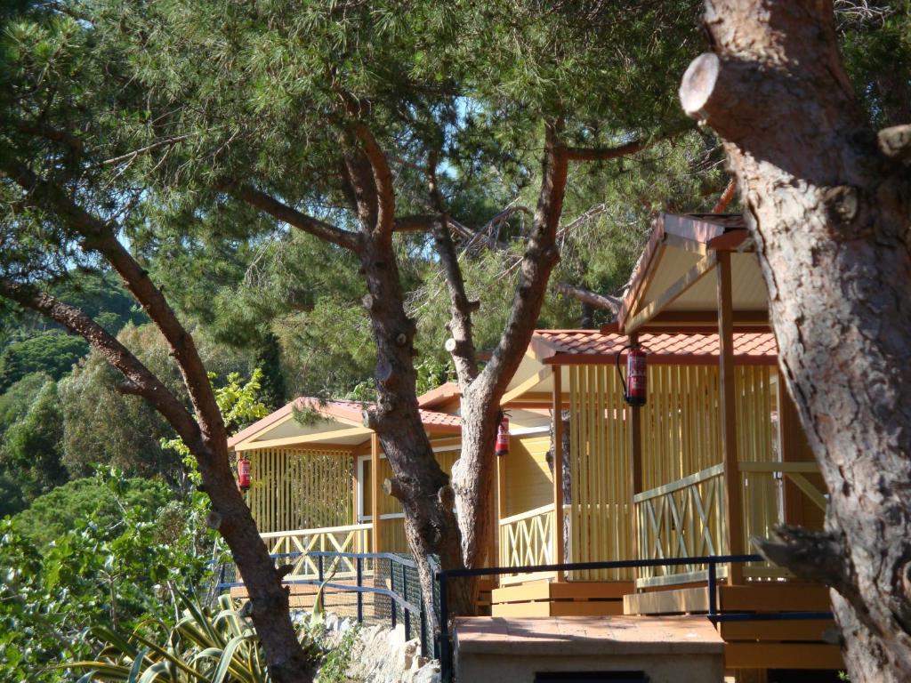 Camping Roca Grossa 2*