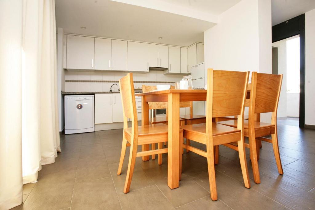 Rentalmar Romani Adosados Miami Platja (Miami Playa)