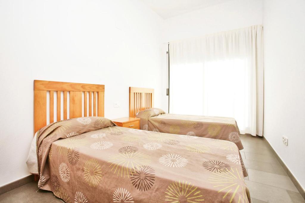 Сasa de vacaciones Rentalmar Romani Adosados