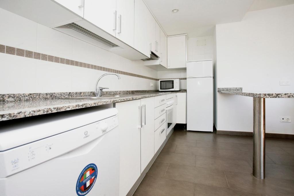 Rentalmar Romani Adosados Miami Platja (Miami Playa)