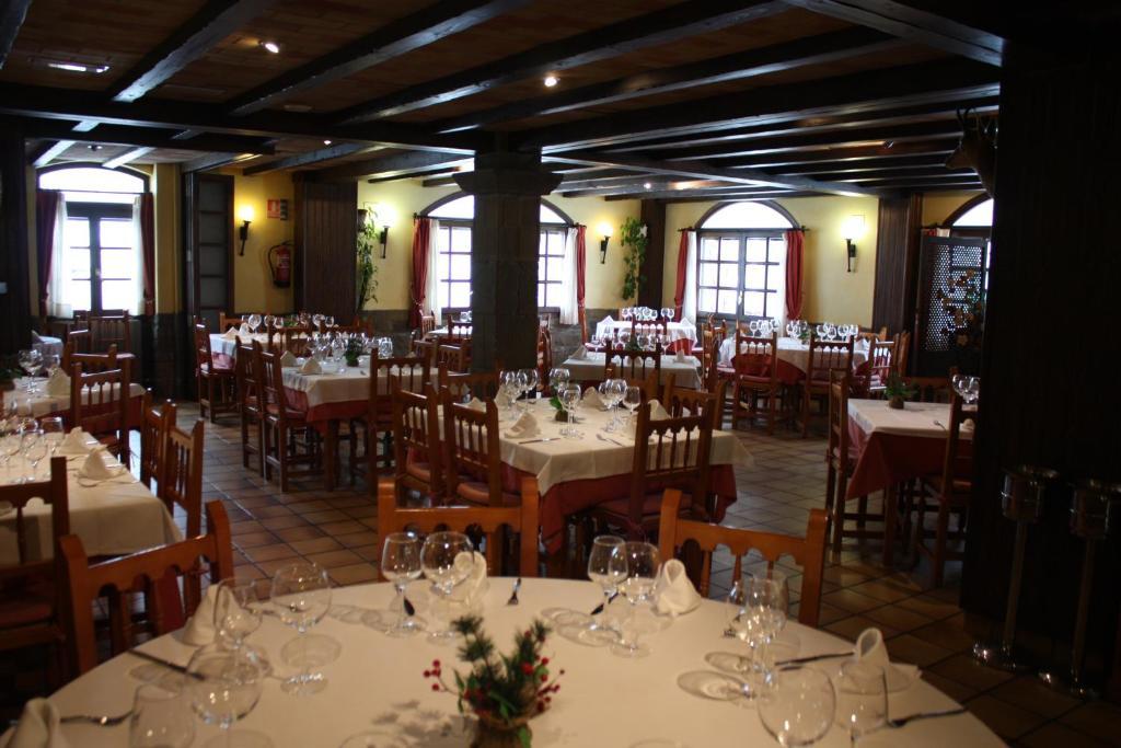Apartamento Turisticos Lavedan