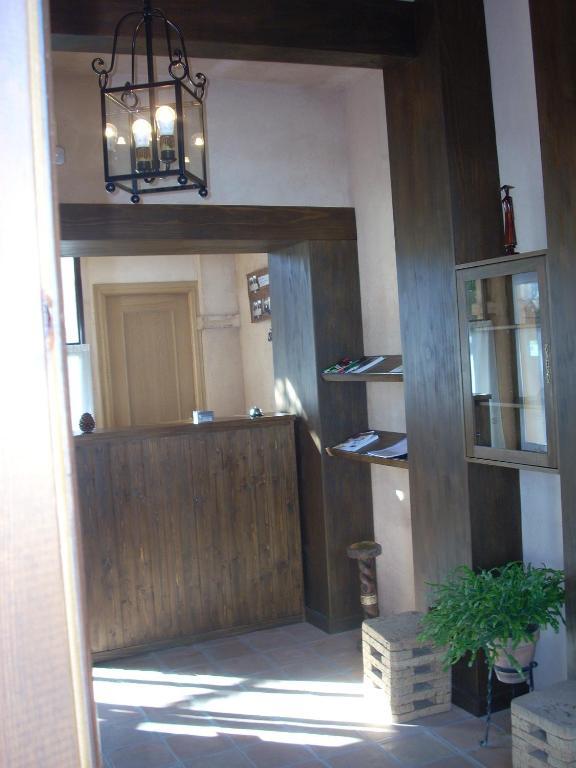 La Venta Del Arriero 2*