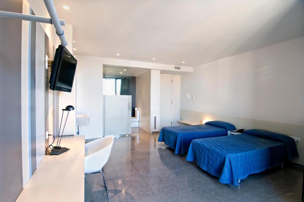 La Creu Guest house