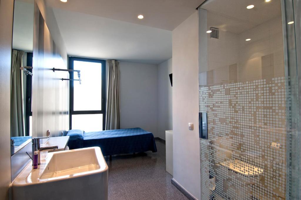La Creu Guest house