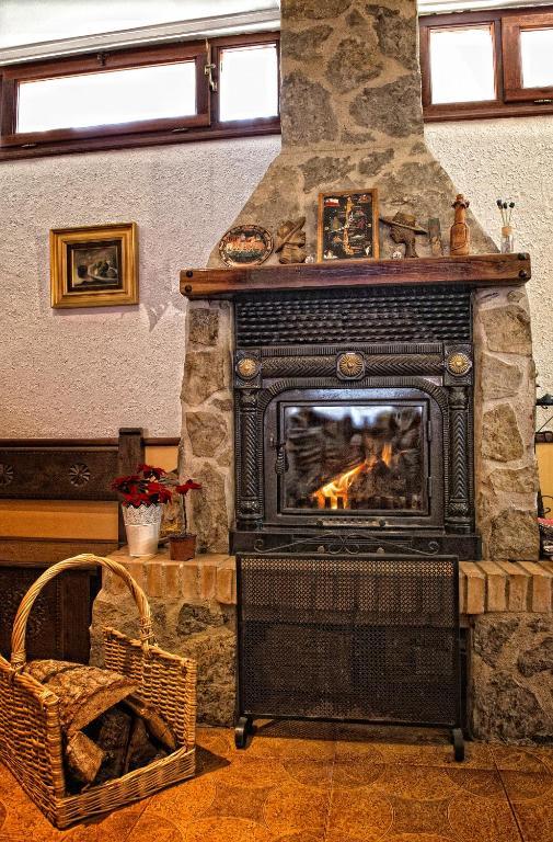Txaraka Hotel