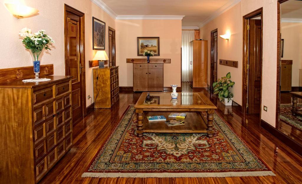 Txaraka Hotel