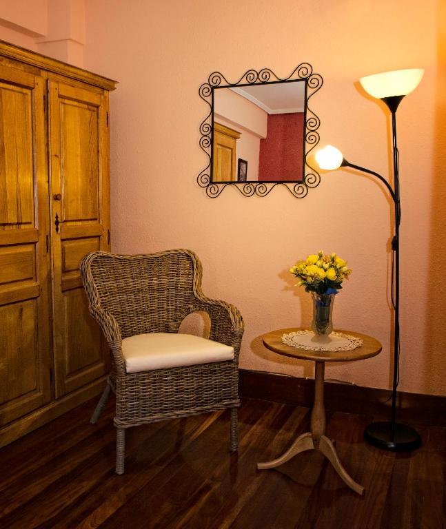 Hotel Txaraka Bermeo