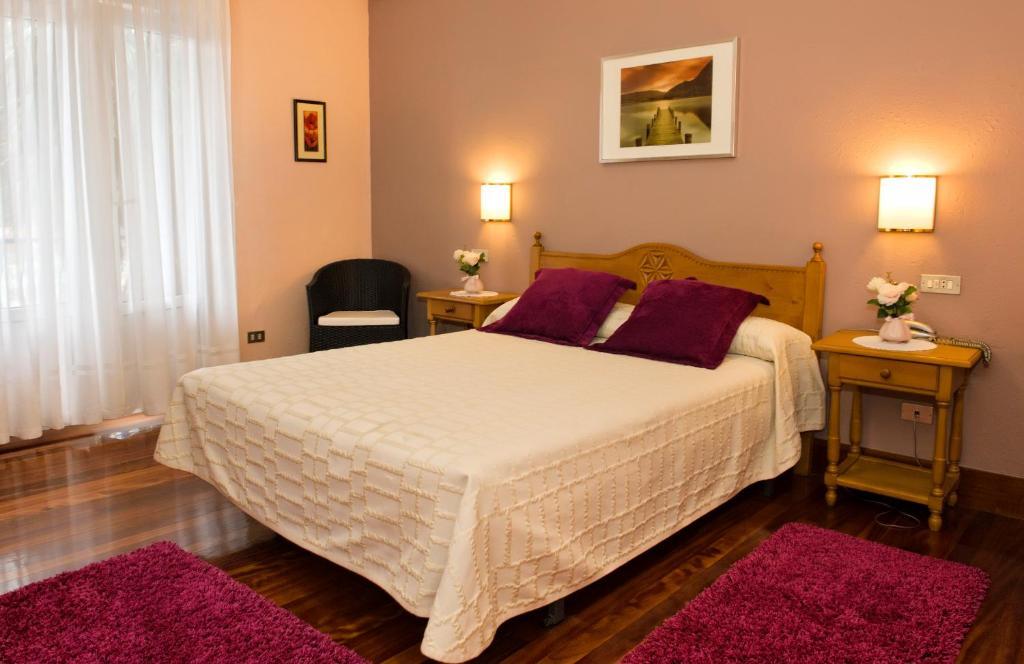 Hotel Txaraka Bermeo