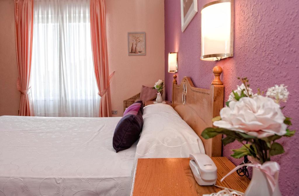 Txaraka Hotel