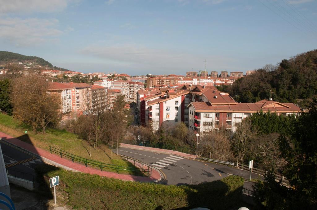 Txaraka Hotel 2*
