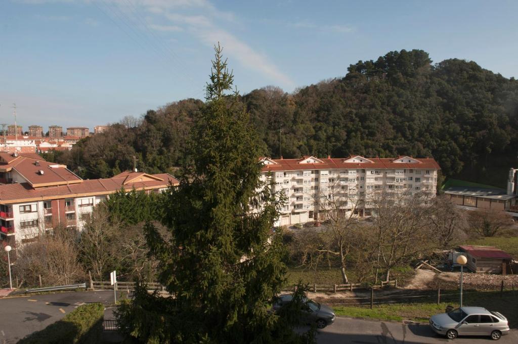 Hotel Txaraka Bermeo