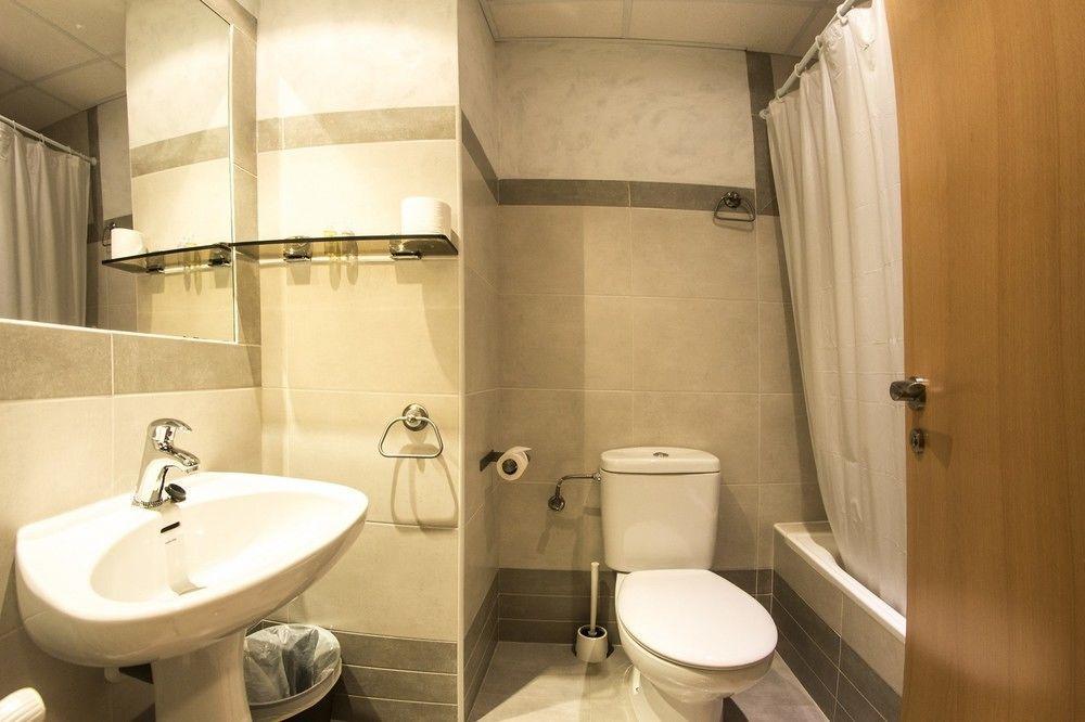 Alda Centro Hotel Palencia