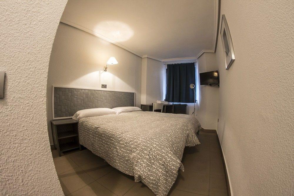 Alda Centro Hotel