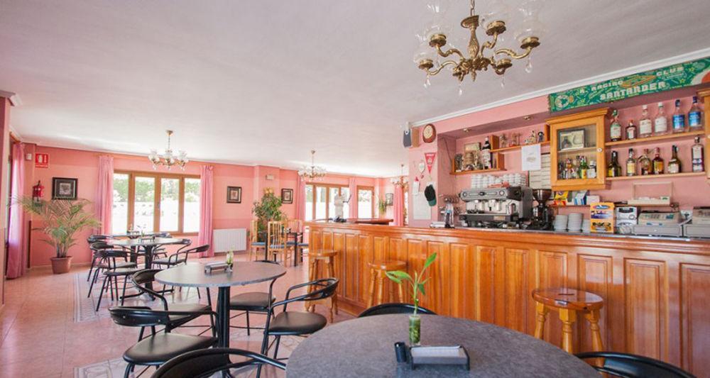 Surfances Hotel Suances