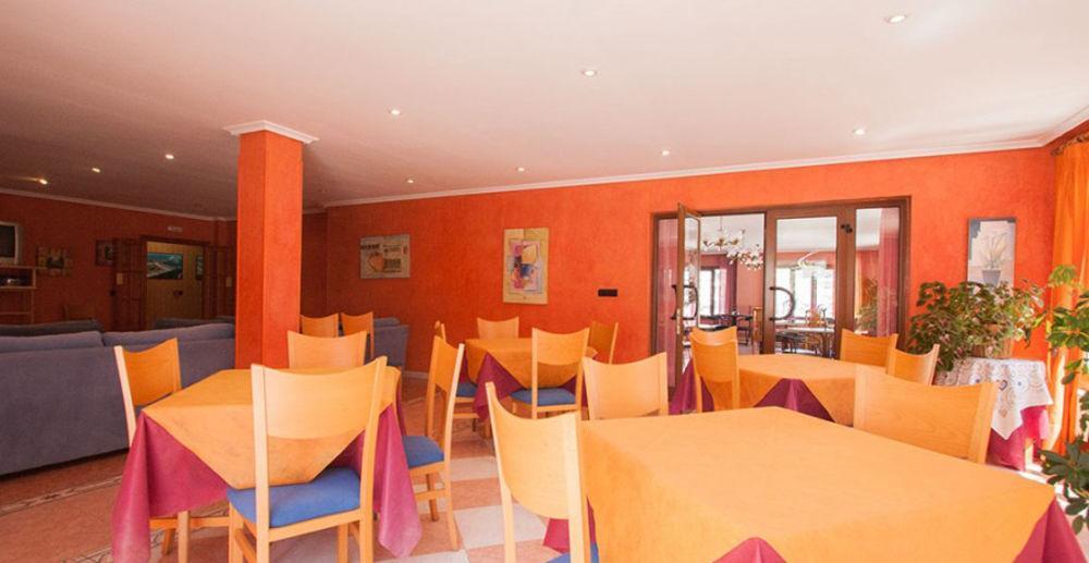 Surfances Hotel Suances